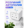 Система крапельного поливу для рослин WD-01 на 20 рослин з додатком