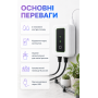 Система крапельного поливу для рослин WD-01 на 20 рослин з додатком
