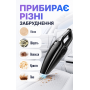 Автомобільний пилосос 120W: купити потужний пристрій для чистки салону