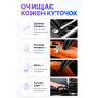 Автомобільний пилосос 120W: купити потужний пристрій для чистки салону