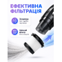 Автомобільний пилосос 120W: купити потужний пристрій для чистки салону