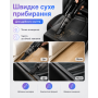 Автомобільний пилосос 120W: купити потужний пристрій для чистки салону