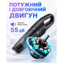 Автомобільний пилосос 120W: купити потужний пристрій для чистки салону