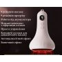 Антицелюлітний масажер акумуляторний вакуумний Vacuum Massager. 9 режимів