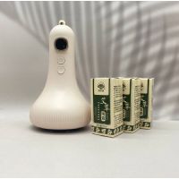 Масажер антицелюлітний вакуумний Vacuum Massager з підігрівом. 9 режимів