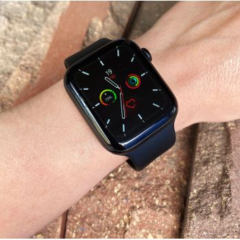 Смарт вотч W26 + smart watch багатофункціональні зі з'ємним ремінцем