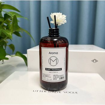 Ароматизатор аромадифузор з паличками jasmine. Жасмін, 500 мл