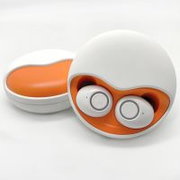 Беспроводные наушники Wi-pods K15 блютуз наушники BT 5.0. Белые