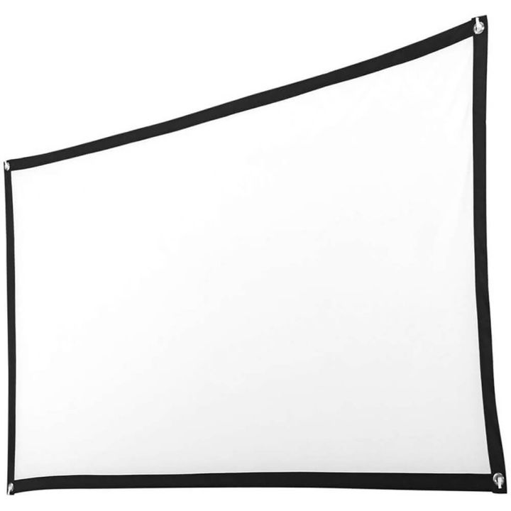 Екран для проектора Wi-screen 72 дюйма