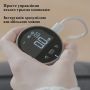 Електронна розумна рулетка MiniQ електронна лінійка. Акумуляторна