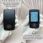 Імпульсний акумуляторний масажер електростимулятор EMS-MN1080, 36 режимів