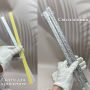 Led лампа світодіодна для рослин Wi-Light для прискорення росту на 2 гілки