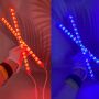 Led лампа світодіодна для рослин Wi-Light для прискорення росту на 2 гілки