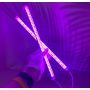 Led лампа світодіодна для рослин Wi-Light для прискорення росту на 2 гілки