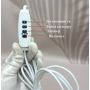 Led лампа світодіодна для рослин Wi-Light для прискорення росту на 2 гілки