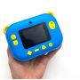 Фотоапарат миттєвого друку Wi-print YT03 Dino дитячий з Wi-Fi