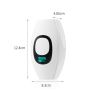 Епілятор для фотоепіляції Wi  JDK-991. 999 тисяч спалахів