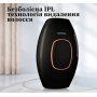 Епілятор для фотоепіляції Doc-team HR IPL. 990 тисяч спалахів