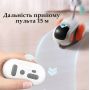 Інтерактивна іграшка для котів акумуляторна, автоматична Wi-Mouse. Пульт ДУ