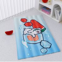 Килимок для домашніх тварин охолоджувальний Wi-cold. 50*40 см