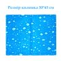 Килимок для охолодження для домашніх тварин Wi-coldМ 50*65 см.