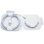 Magsafe бездротова зарядка магнітна для телефону
