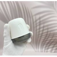 Машинка для видалення катишок з одягу Wi-remove mini акумуляторна, з комплектом лез