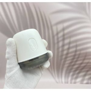 Машинка для видалення катишок з одягу Wi-remove mini акумуляторна, з комплектом лез