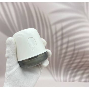 Машинка для видалення катишок з одягу Wi-remove mini акумуляторна, з комплектом лез