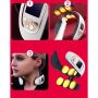 Електромасажер для шиї з пультом ДУ Wi Massager 6 