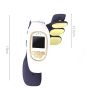 Електромасажер для шиї з пультом ДУ Wi Massager 6 