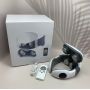 Портативний масажер для шиї Adna Massager 4 акумуляторний