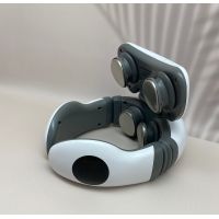 Массажер для шеи аккумуляторный Adna Massager 4 портативный