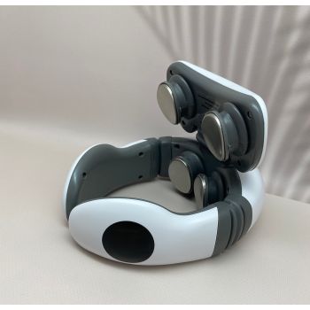 Масажер для шиї акумуляторний Adna Massager 4 портативний