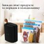 Акумуляторний вакууматор міні 3в1 Wi-simple 0088. Вакууматор+запаювач+насос