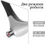 Лазерний нашийник для котів лазерна указка Wi-toys, 2 режими роботи