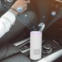 Очищувач іонізатор повітря Wi-smart Air для дому та авто