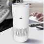 Очищувач іонізатор повітря Wi-smart Air для дому та авто