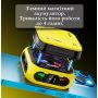 Бездротовий охолоджувач для телефону кулер F40