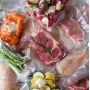 Вакуумні пакети Wi-Pack гофровані. Рулон 5м * 25 см