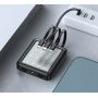 Powerbank для Android та IOS на 10000 мАгод DX13 із зарядними кабелями