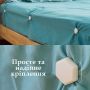 Затискачі простирадел Wi-holder. У комплекті 4 шт