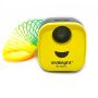 Проектор дитячий  мультимедійний Wi-light L1 міні проектор кубик