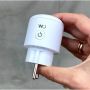 Wi-Fi розетка Wi Plug смарт 16А