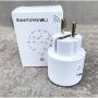 Wi-Fi розетка Wi Plug смарт 16А