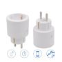 Wi-Fi розетка Wi Plug смарт 16А