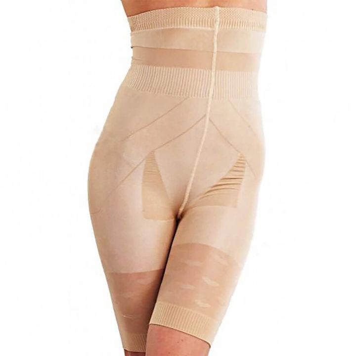 Коригуюча білизна Slim and Lift шорти для корекції 2 шт. Розмір 2XL