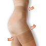Коригуюча білизна Slim and Lift шорти для корекції 2 шт. Розмір 2XL