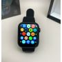 Годинник смарт Watch W17 mini 38 мм  з ремінцем