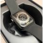 Годинник смарт Watch W17 mini 38 мм  з ремінцем